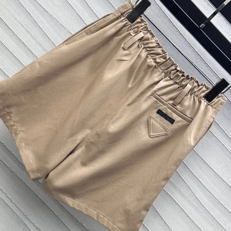 FlexibleFit Prada Short Pants 165798