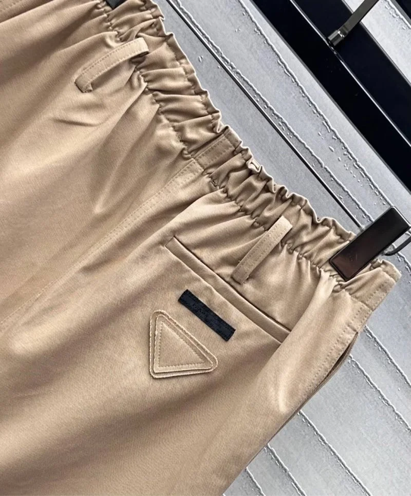 FlexibleFit Prada Short Pants 165798