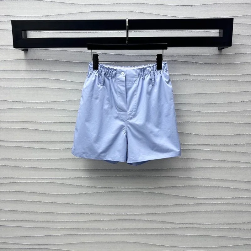 Prada Short Pants Contemporary 165792