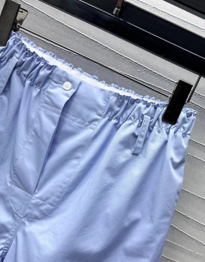 Prada Short Pants Contemporary 165792