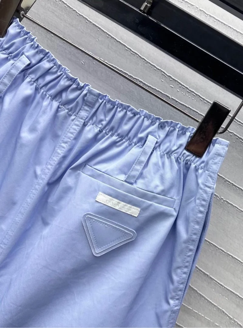Prada Short Pants Contemporary 165792