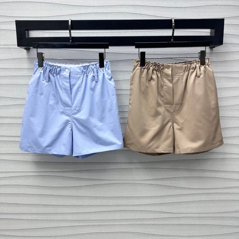 Prada Short Pants Contemporary 165792