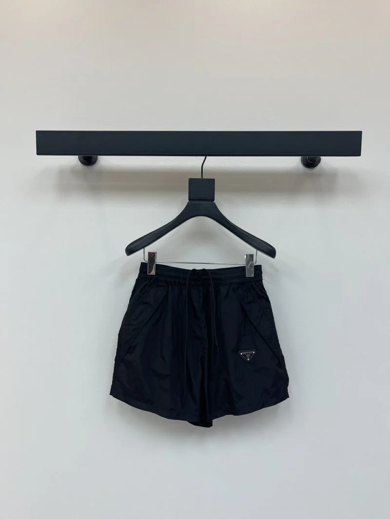 Prada Short Pants Original 165825