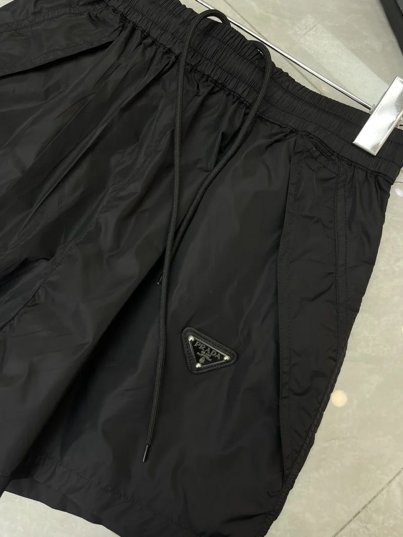 Prada Short Pants Original 165825