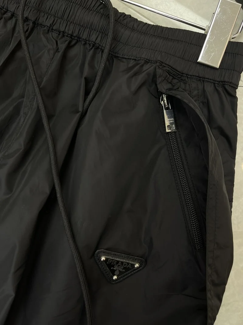 Prada Short Pants Original 165825
