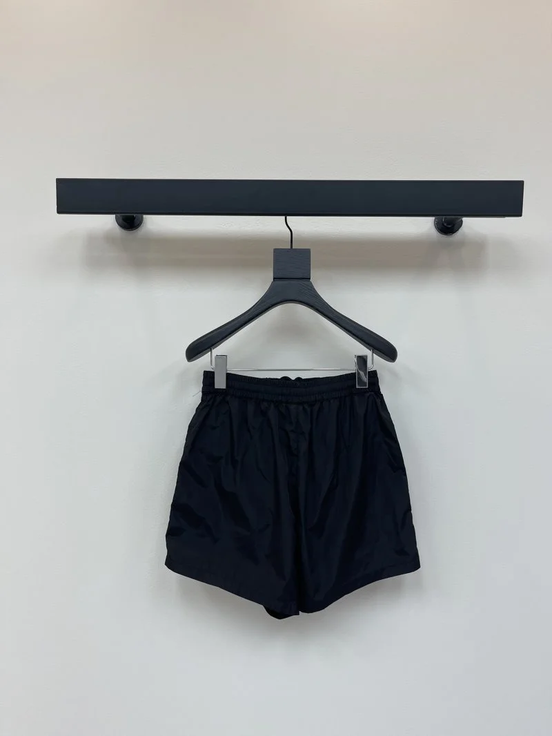 Prada Short Pants Original 165825