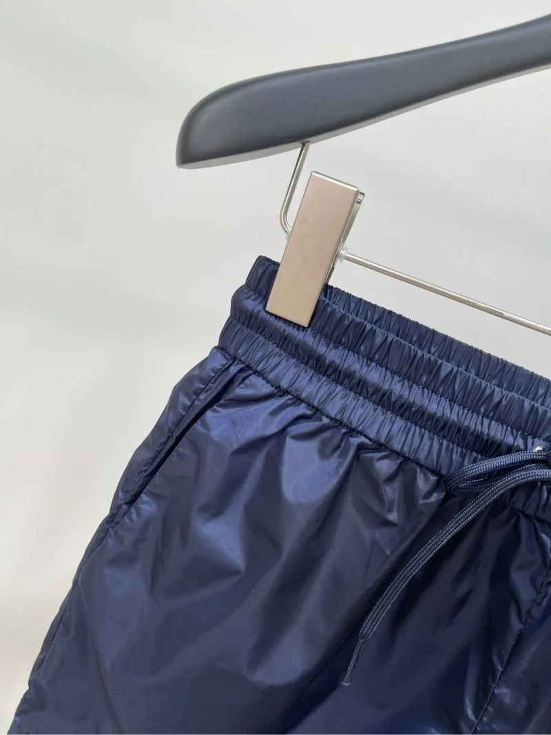 Prada Short Pants Sophisticated 165791