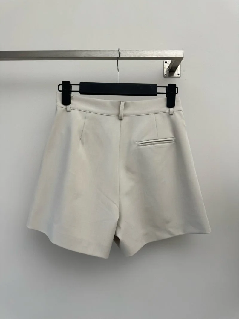 Supportive Prada Short Pants 165793