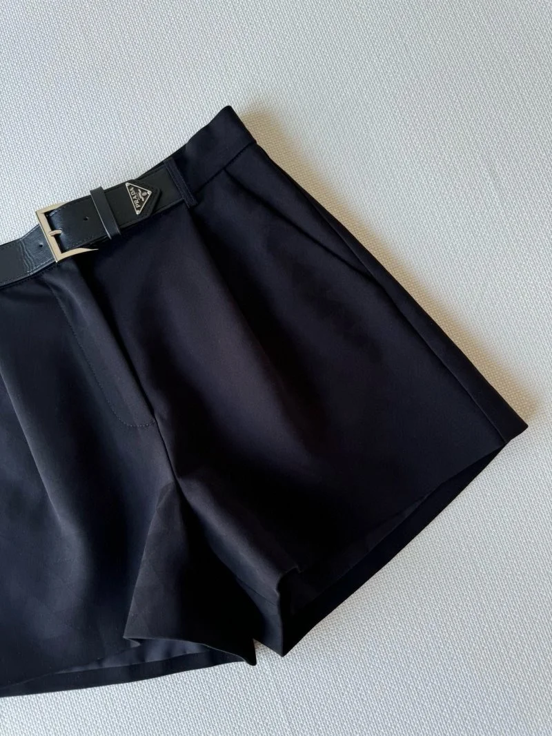 Prada Short Pants Unique 165789