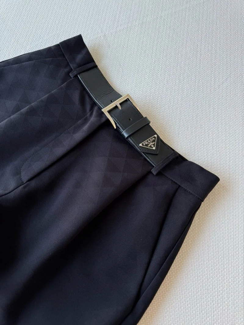 Prada Short Pants Unique 165789