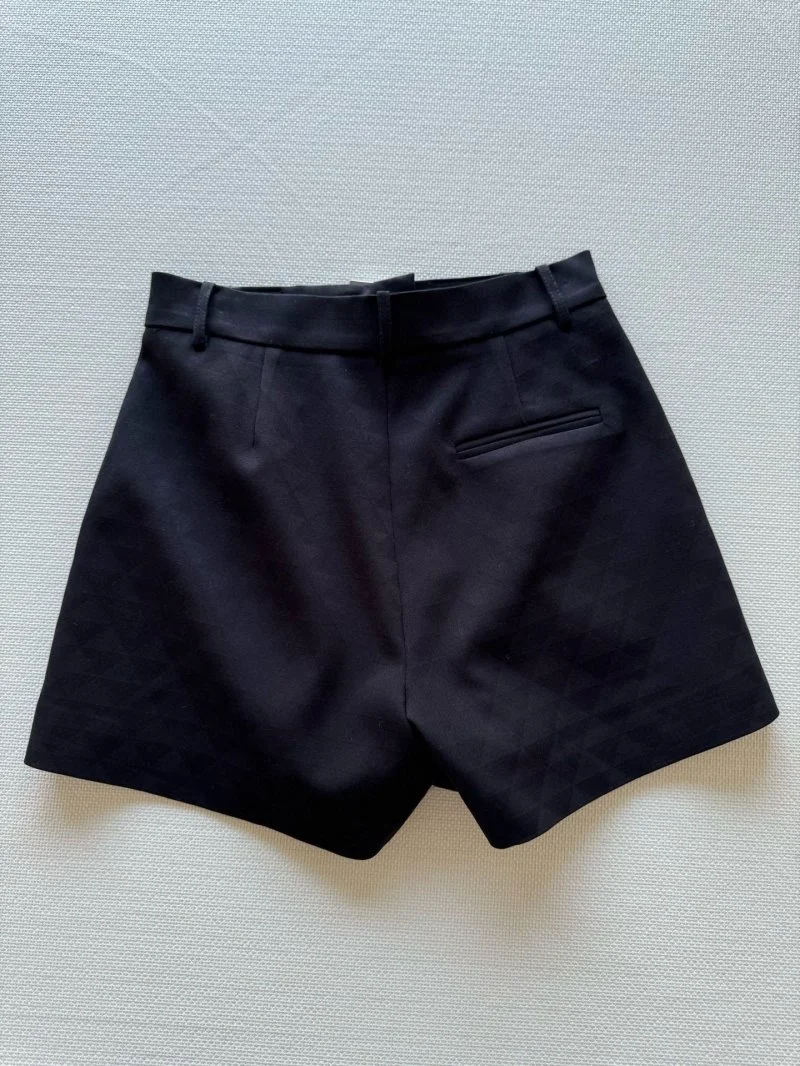 Prada Short Pants Unique 165789