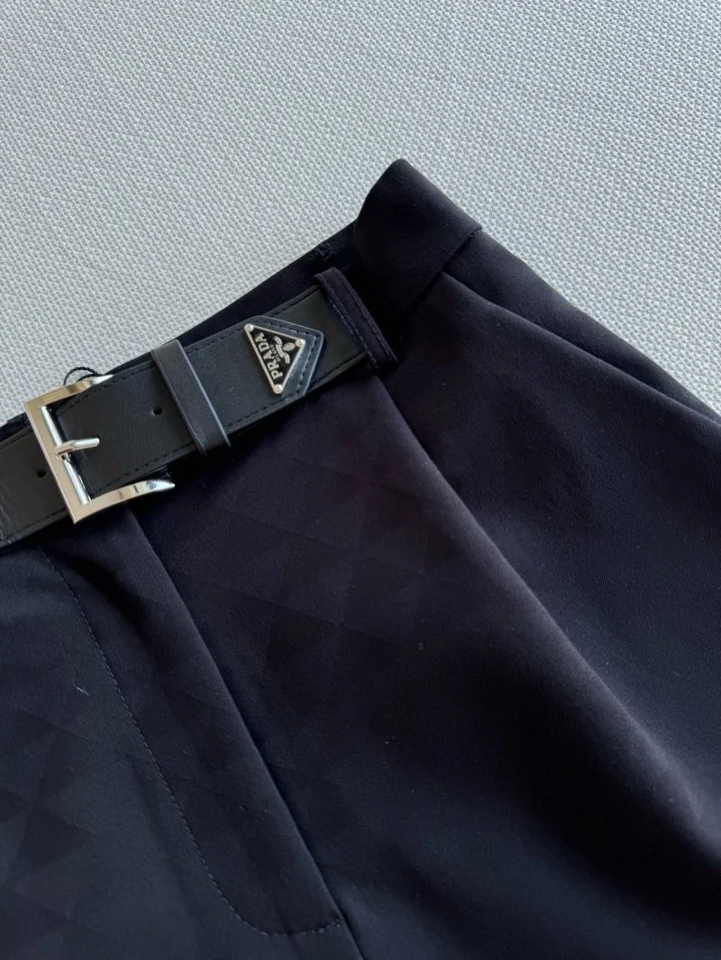 Prada Short Pants Unique 165789