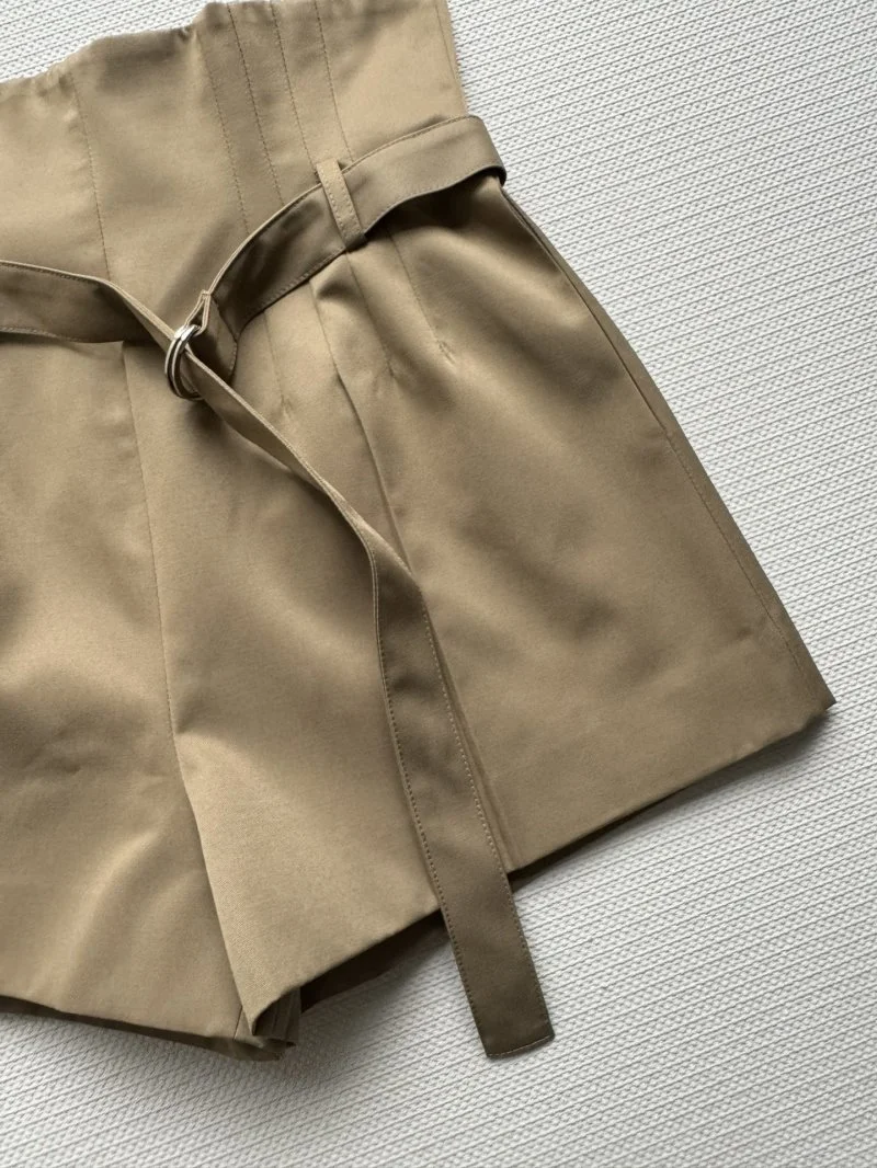 TravelReady Prada Short Pants 165787