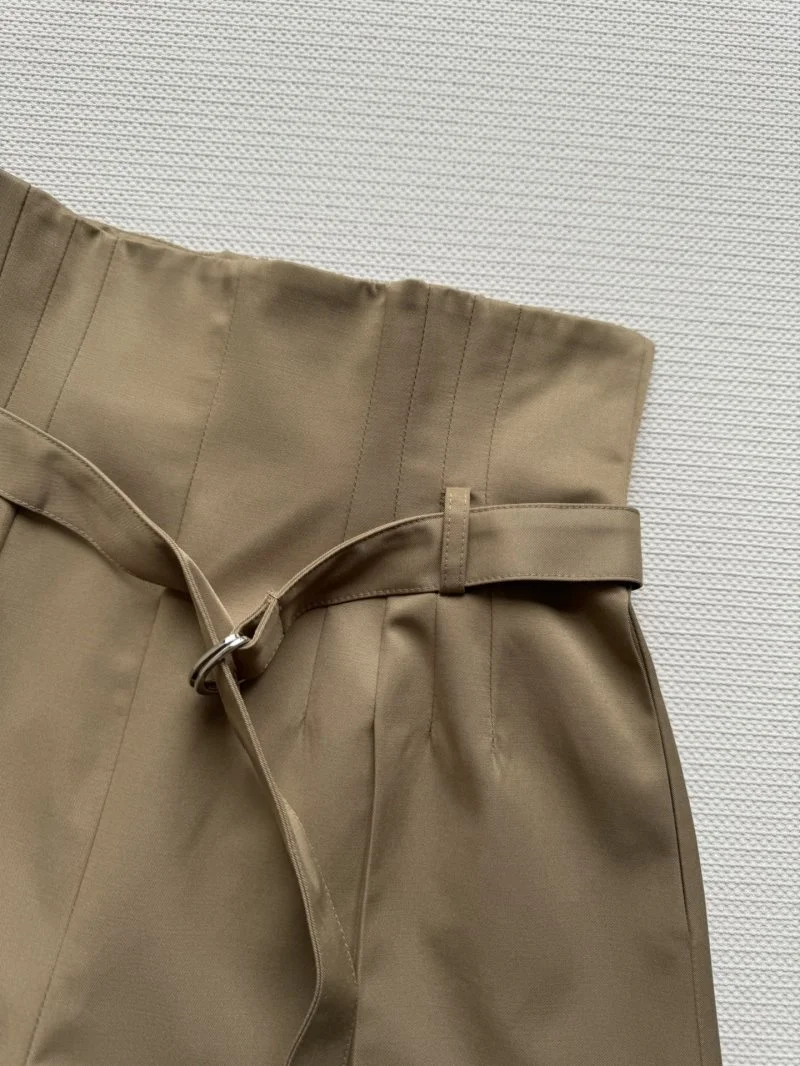 TravelReady Prada Short Pants 165787