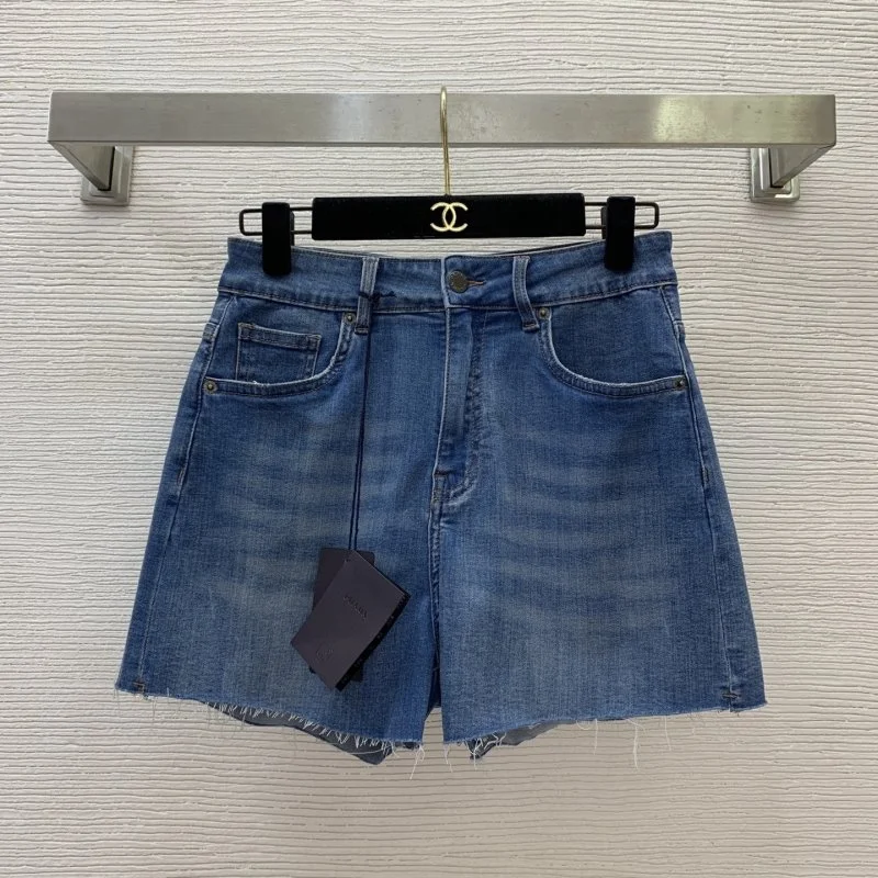 Prada Short Pants RelaxedFit 165785