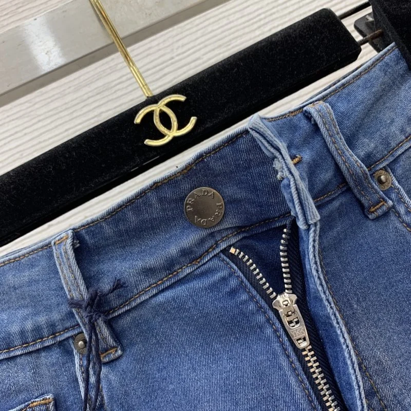 Prada Short Pants RelaxedFit 165785