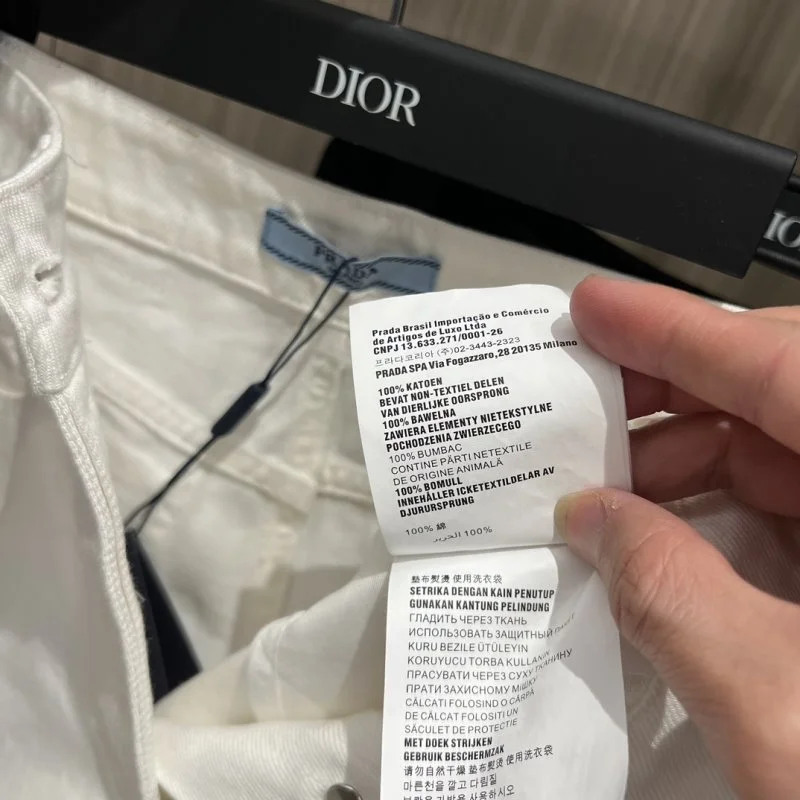 Prada Short Pants Efficient 165784