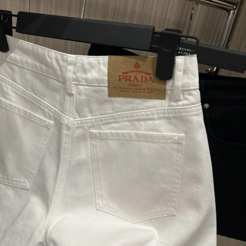 Prada Short Pants Efficient 165784