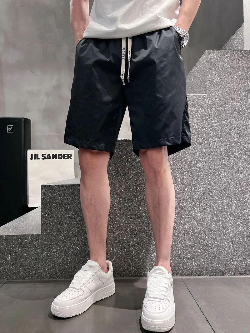 Bright Prada Short Pants 169407