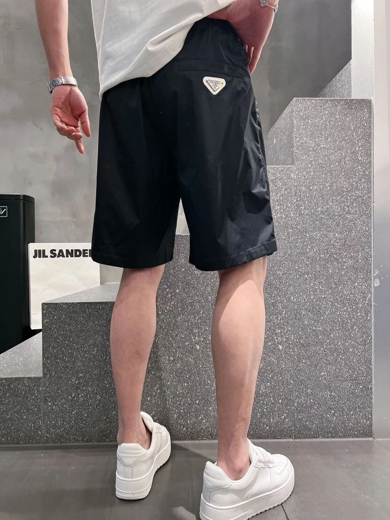 Bright Prada Short Pants 169407
