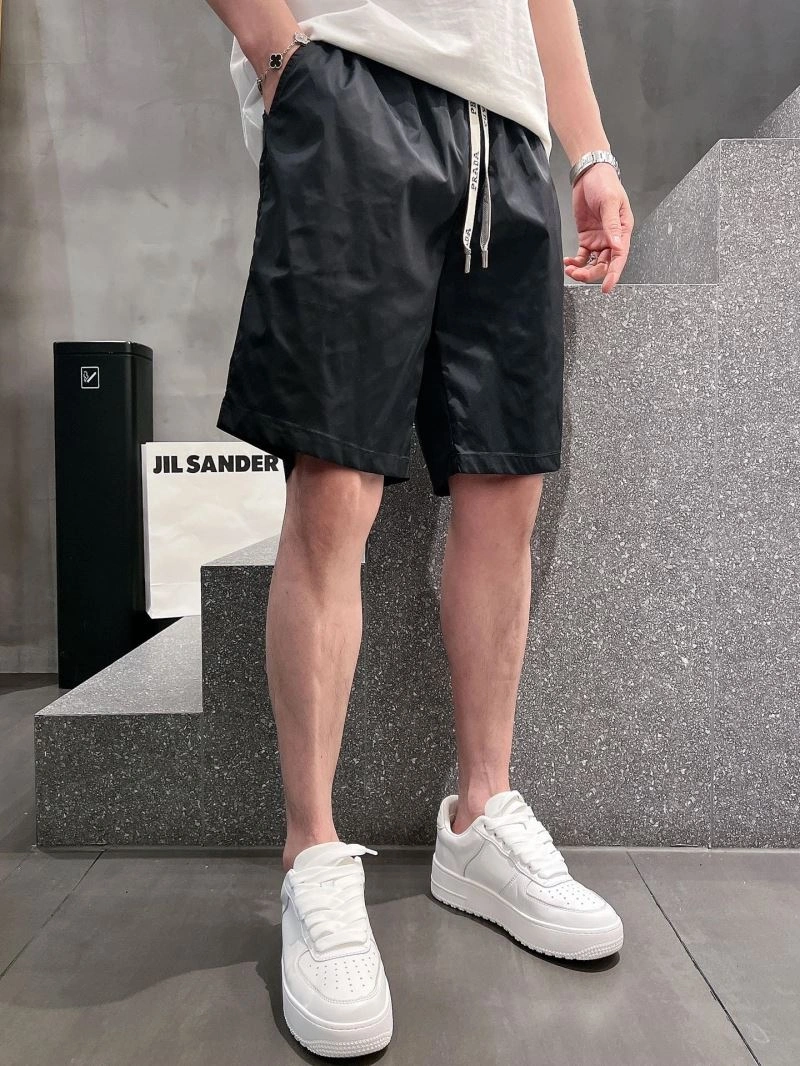 Bright Prada Short Pants 169407