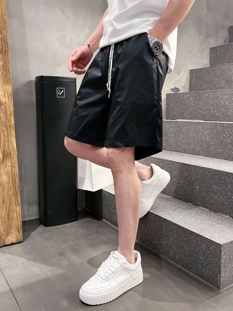 Bright Prada Short Pants 169407