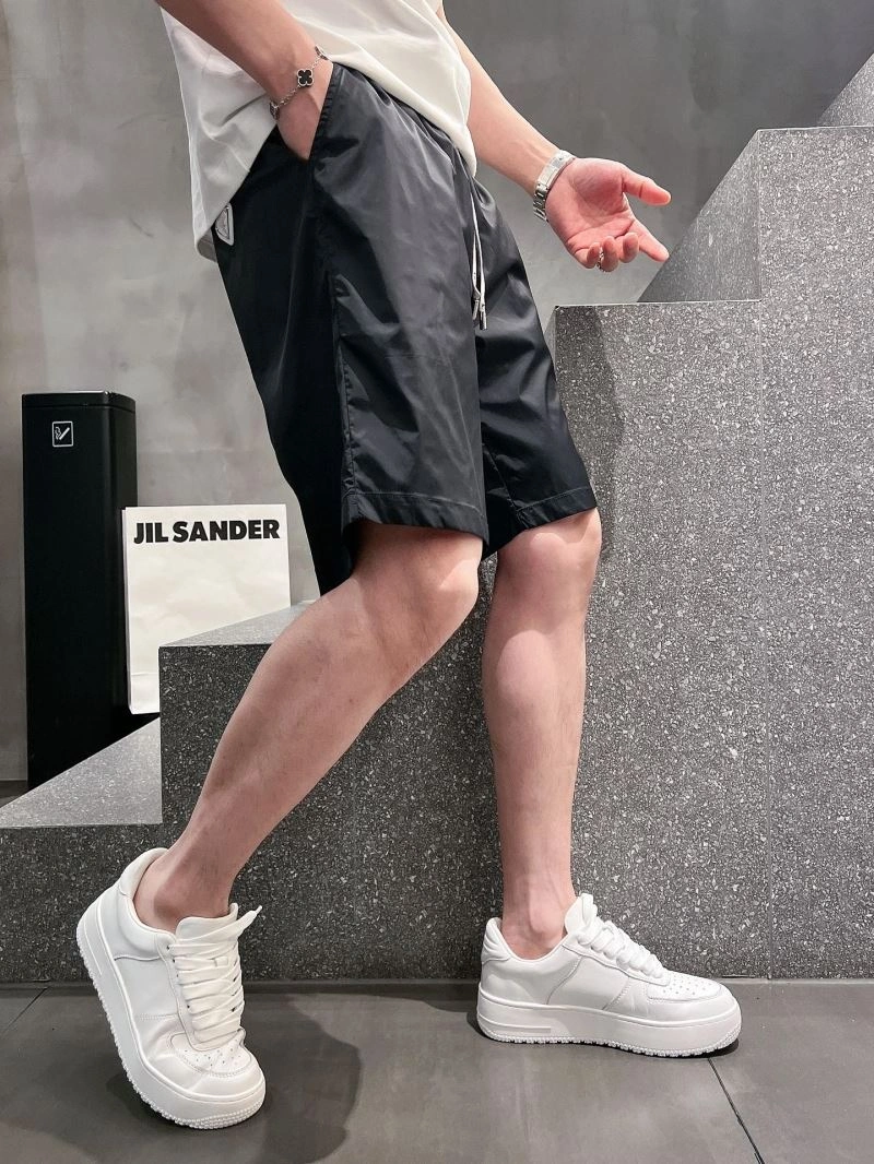 Bright Prada Short Pants 169407