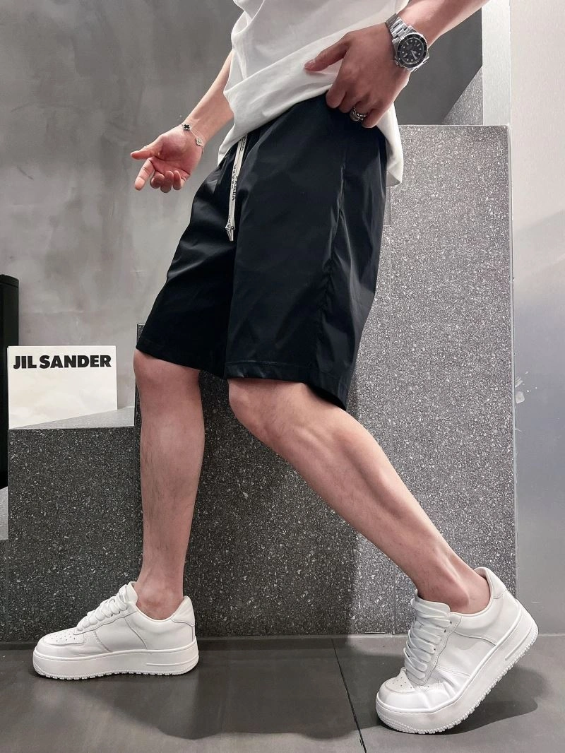Bright Prada Short Pants 169407