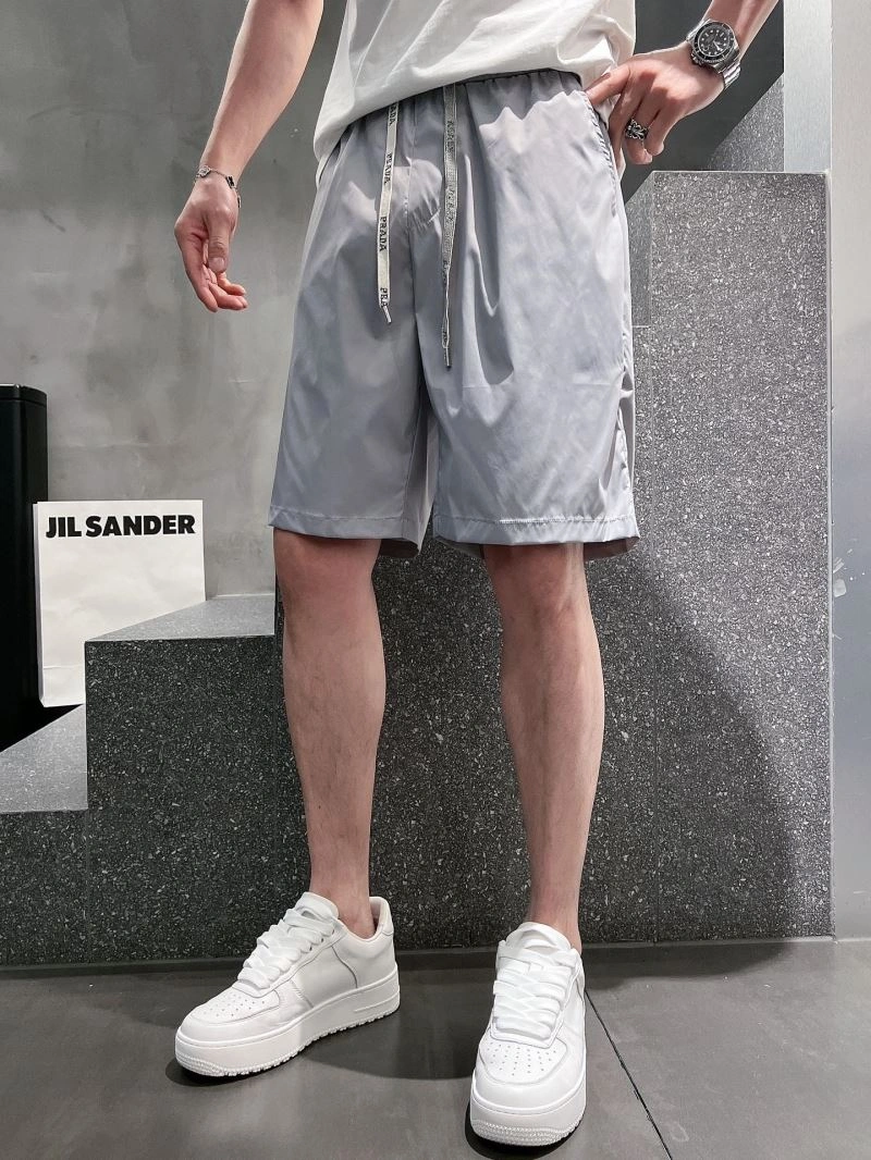 Prada Short Pants SmoothTexture 169373