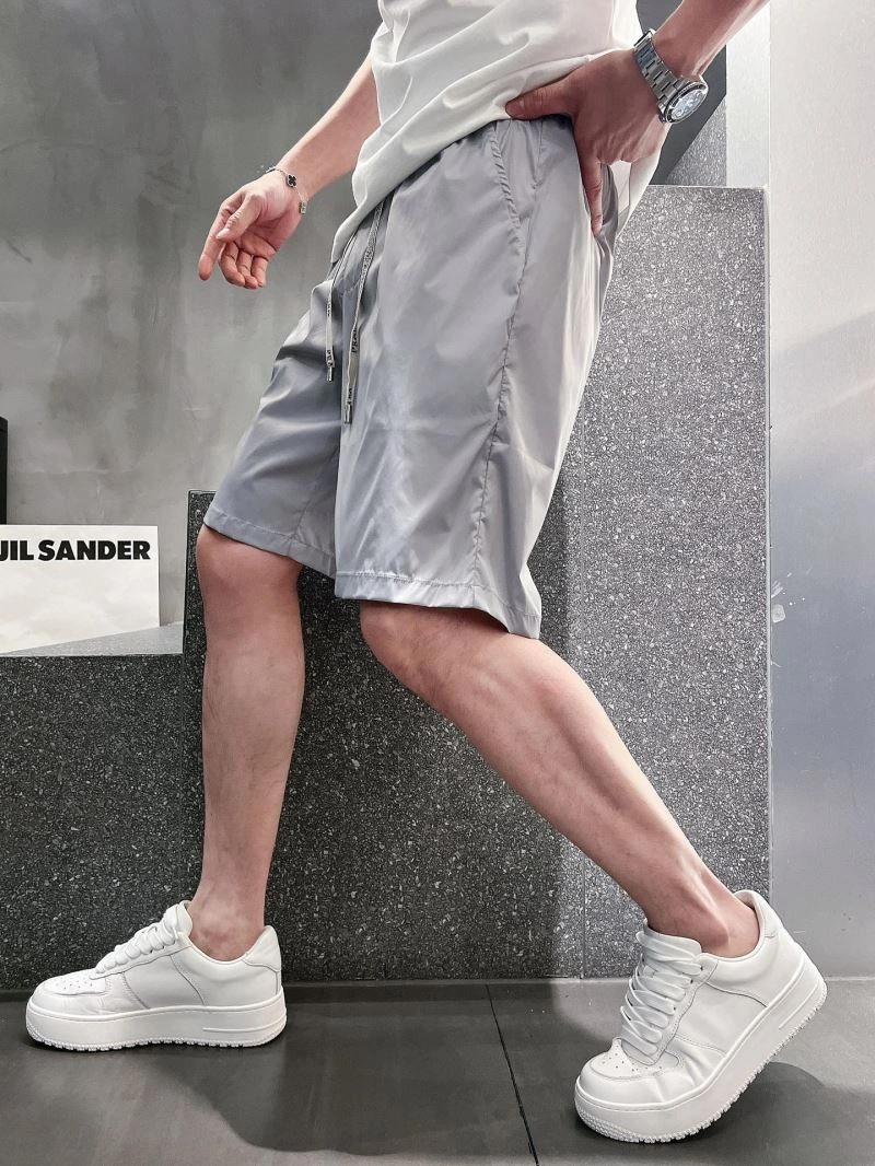 Prada Short Pants SmoothTexture 169373