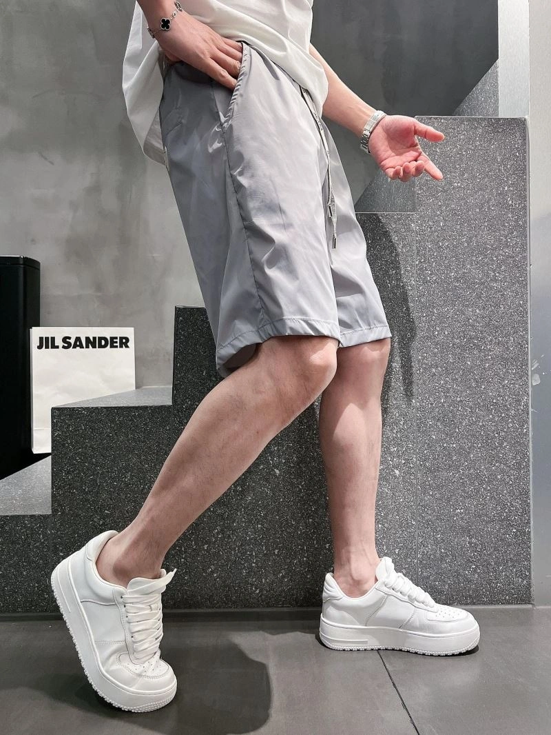 Prada Short Pants SmoothTexture 169373