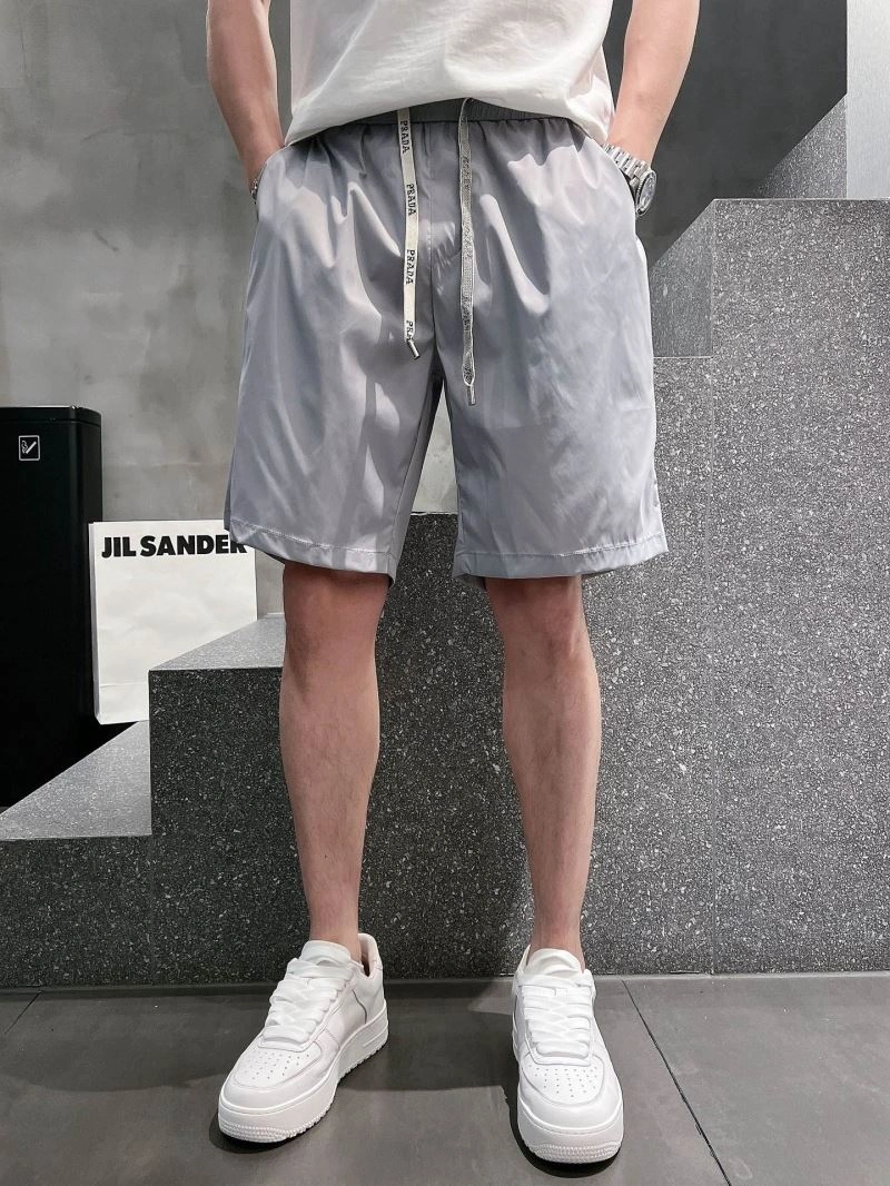 Prada Short Pants SmoothTexture 169373