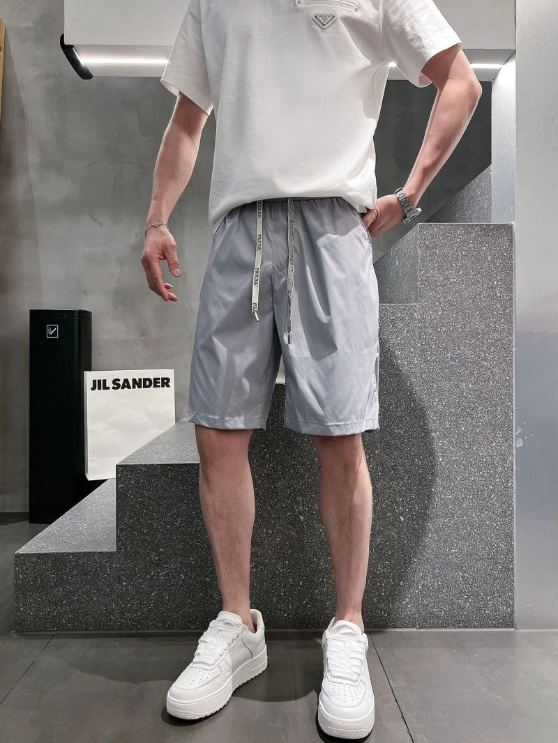 Prada Short Pants SmoothTexture 169373