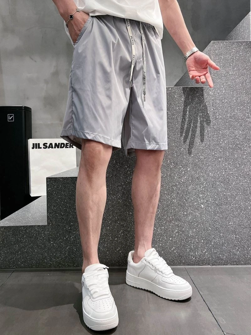 Prada Short Pants SmoothTexture 169373