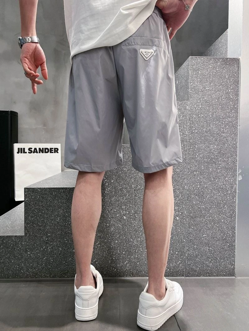 Prada Short Pants SmoothTexture 169373
