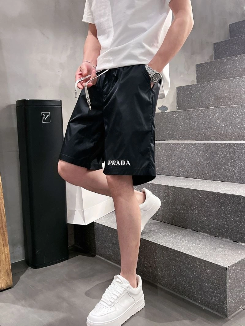 SunProtective Prada Short Pants 169409