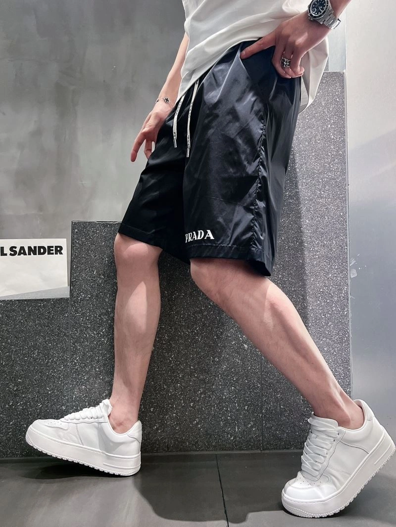 SunProtective Prada Short Pants 169409