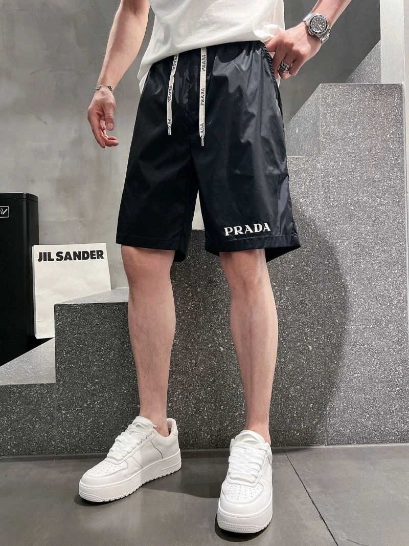 SunProtective Prada Short Pants 169409