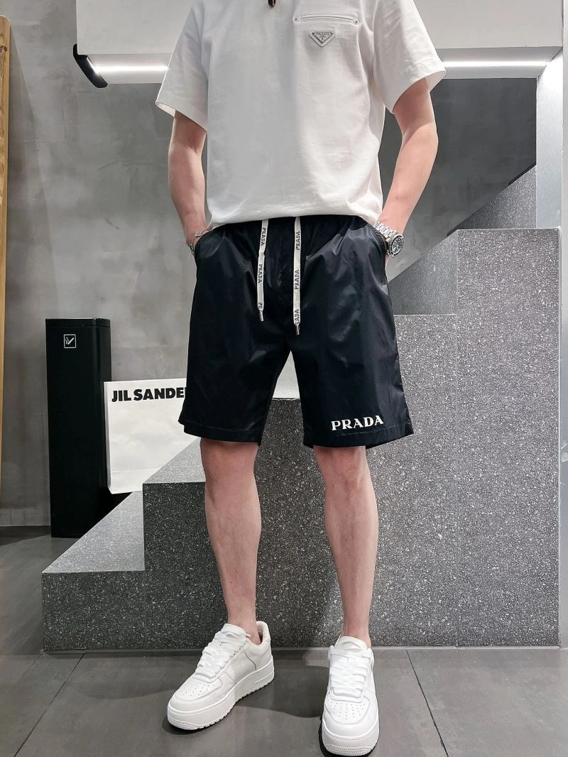 SunProtective Prada Short Pants 169409