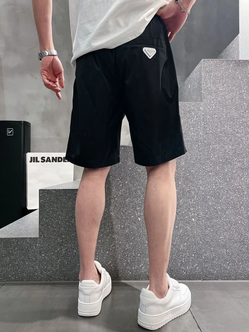 SunProtective Prada Short Pants 169409