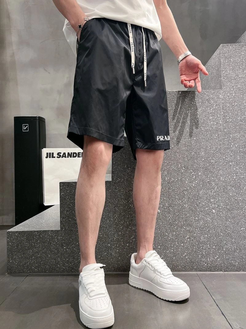 SunProtective Prada Short Pants 169409