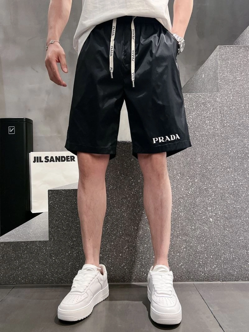 SunProtective Prada Short Pants 169409
