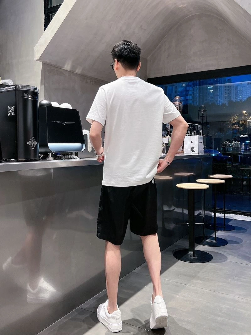 SunProtective Prada Short Pants 169409