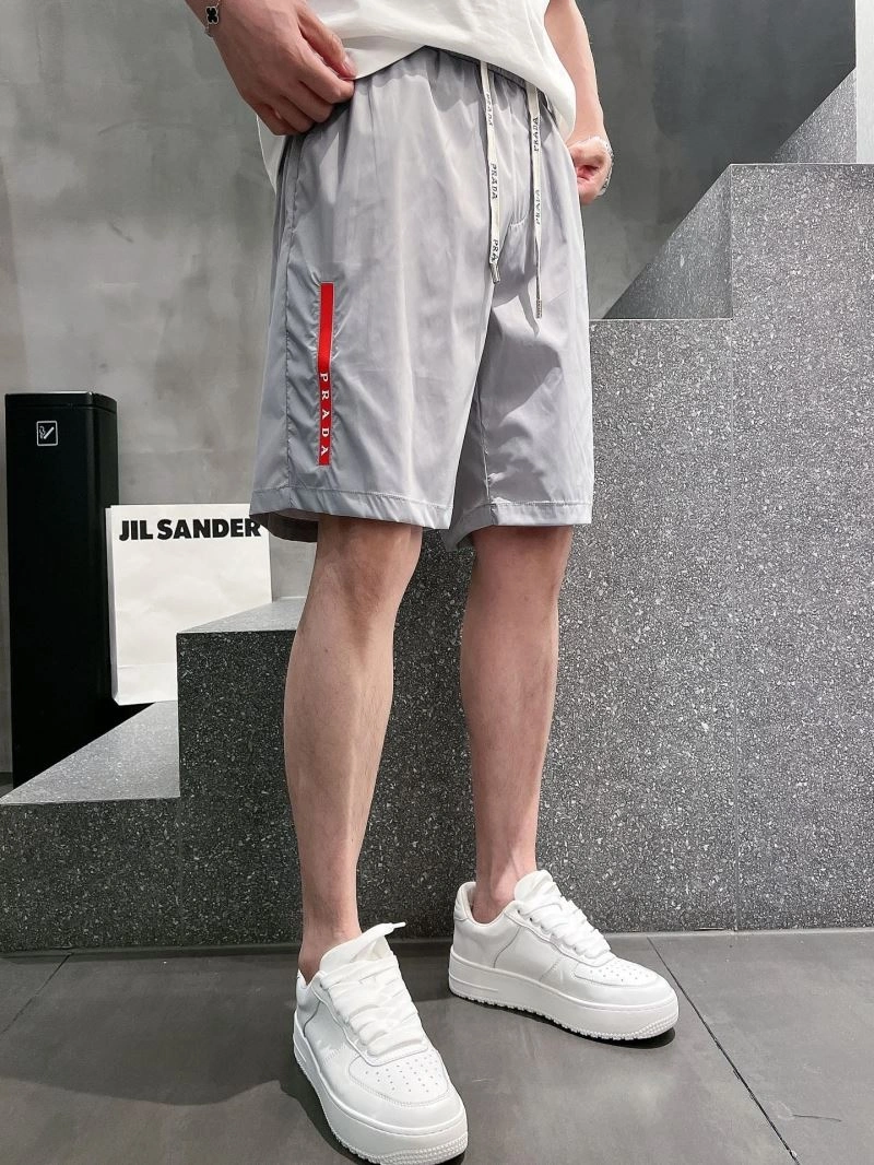 Prada Short Pants FreshLook 169372