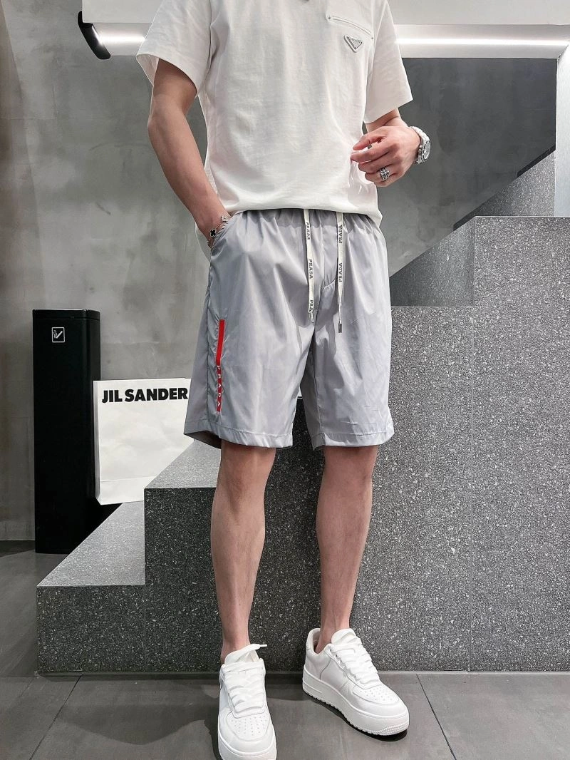 Prada Short Pants FreshLook 169372