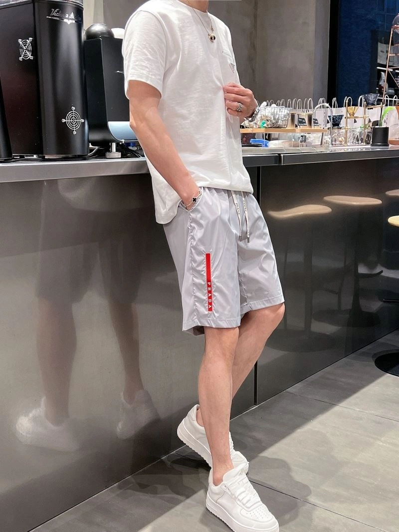 Prada Short Pants FreshLook 169372