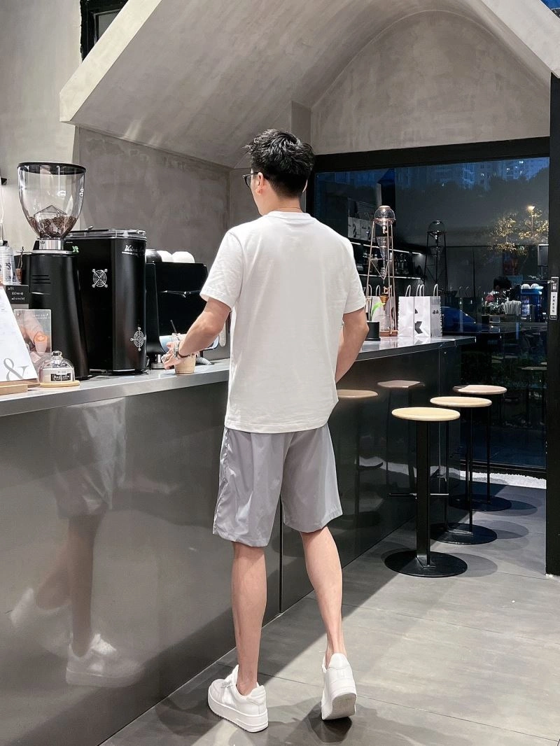 Prada Short Pants FreshLook 169372