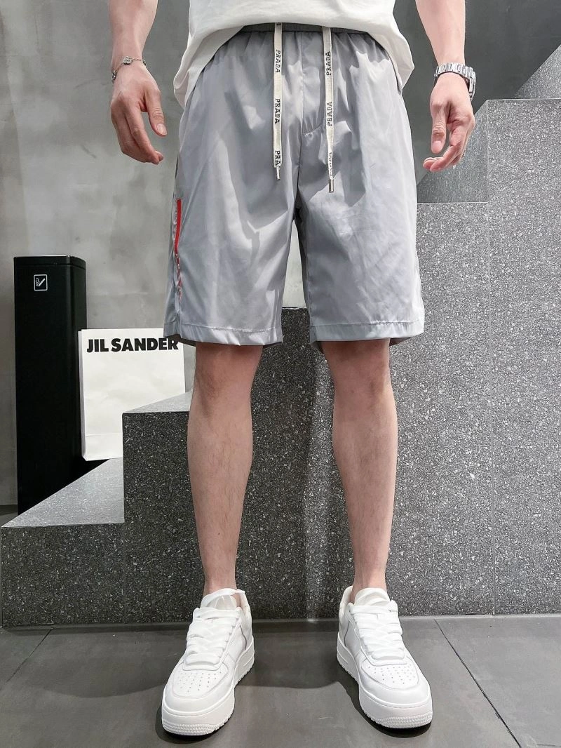 Prada Short Pants FreshLook 169372