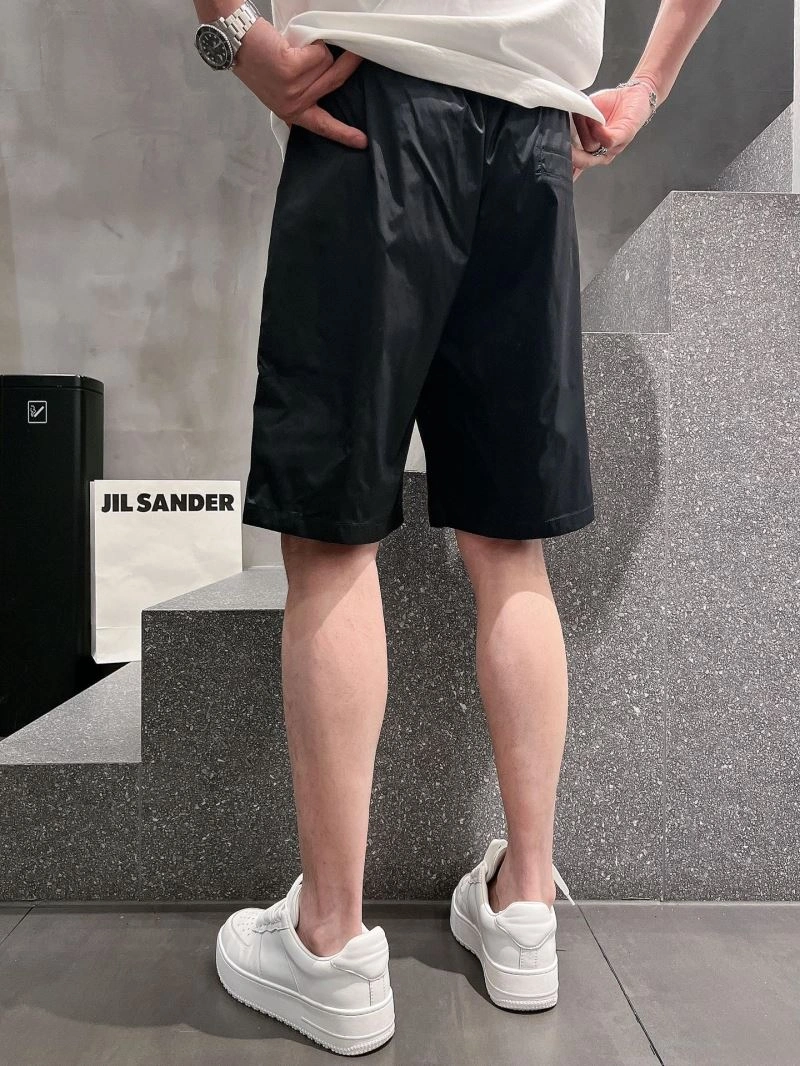 Cozy Prada Short Pants 169390
