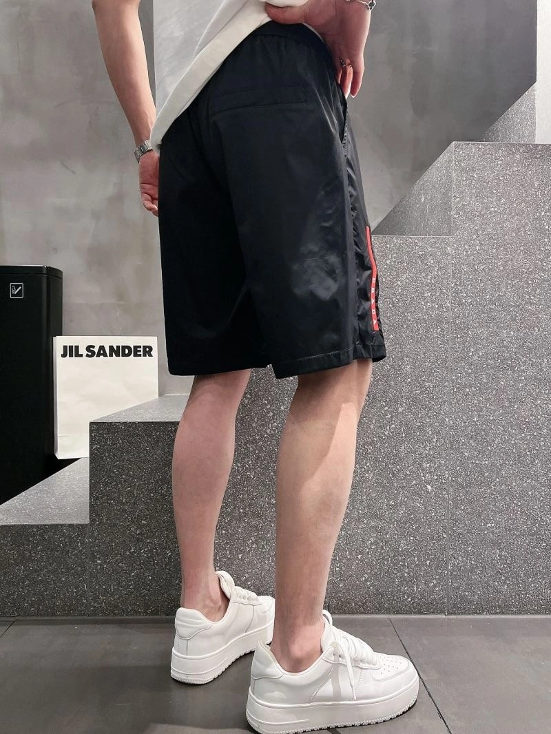 Cozy Prada Short Pants 169390
